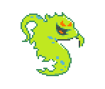 Frankenfish - Danny Phantom: The Ultimate Enemy