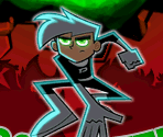 Boss Battle - Danny Phantom: Urban Jungle