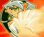 Intro - Danny Phantom: Urban Jungle