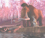 Cutscenes - Ice Age