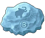 Tutorial Rocks - Ice Age