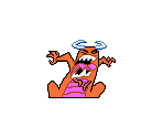 Dwayne - Nicktoons: Freeze Frame Frenzy