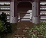 Althena's Spring - Lunar 2: Eternal Blue Complete