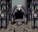 Azado Shrine Outer - Lunar 2: Eternal Blue Complete