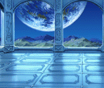 Battle Backgrounds #1 - Lunar 2: Eternal Blue Complete