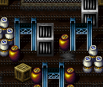 Dragonship - Lunar 2: Eternal Blue Complete
