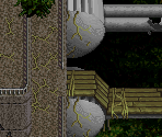 Taben's Peak - Lunar 2: Eternal Blue Complete