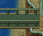 Nota Bridge - Lunar 2: Eternal Blue Complete