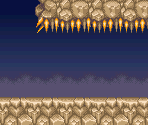 Dragon Lake - Ganbare Goemon 2: Kiteretsu Shougun Magginesu (JPN)