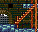 Stage 04: Death Tower - Super Castlevania IV