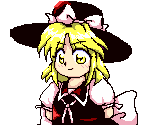 Bosses - Touhou Kaikidan (Mystic Square)