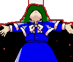 Mima - Touhou Kaikidan (Mystic Square)