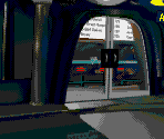 Diner - Lobo (Prototype)