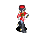 Fan - Rockman Strategy