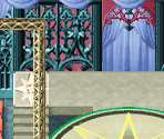 Barney's Circus - Harvest Moon DS