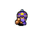 Dr. Toadley - Mario & Luigi: Bowser's Inside Story