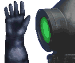 The Cyclops - The SpongeBob SquarePants Movie