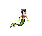 Mindy - The SpongeBob SquarePants Movie