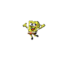 SpongeBob SquarePants - The SpongeBob SquarePants Movie