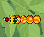 Which Wiggler? - New Super Mario Bros.