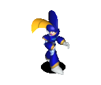 Bass - Rockman Strategy
