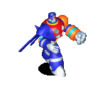Duo - Rockman Strategy