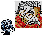 Fo - Battle Arena Toshinden