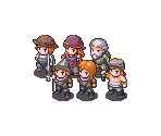 Fishermen - Lock's Quest