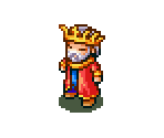 King - Lock's Quest
