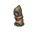 Seer - Lock's Quest