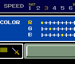 Custom Menu Colors - Final Fantasy Mystic Quest / Mystic Quest Legend
