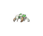 #290 Nincada - Pokémon Customs
