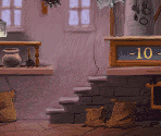 Goronu 2 - Link: The Faces of Evil