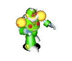 Auto - Rockman Strategy