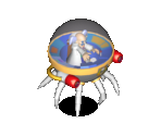 Dr. Wily Capsule - Rockman Strategy