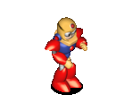 Guts Man - Rockman Strategy
