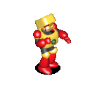 Heat Man - Rockman Strategy
