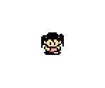 Girl - Survival Kids