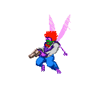 Baxter Stockman - Teenage Mutant Ninja Turtles 4: Turtles in Time