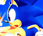 Art Gallery - Sonic Jam