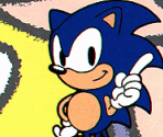 Hall of Fame 1 - Sonic Jam