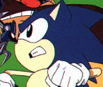 Hall of Fame 3 - Sonic Jam