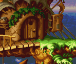 Level 1 (Midnight Wanderers) - Three Wonders