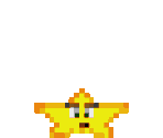 Starman - Hotel Mario