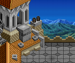 Magic Guild - Lunar 2: Eternal Blue Complete