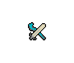Weapons - Final Fantasy 2 (JPN)