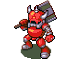 Heavy - Lock's Quest