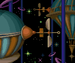 Level 2 (Chariot) - Three Wonders