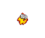 Starfy - The Legendary Starfy 2 (JPN)