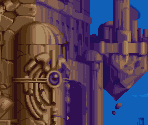 Level 6 (Chariot) - Three Wonders